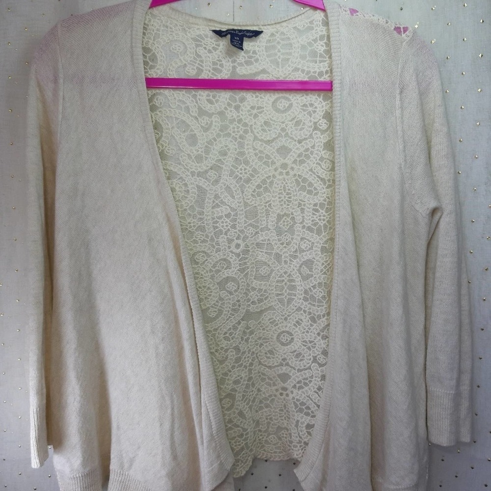 American Eagle Cardigan